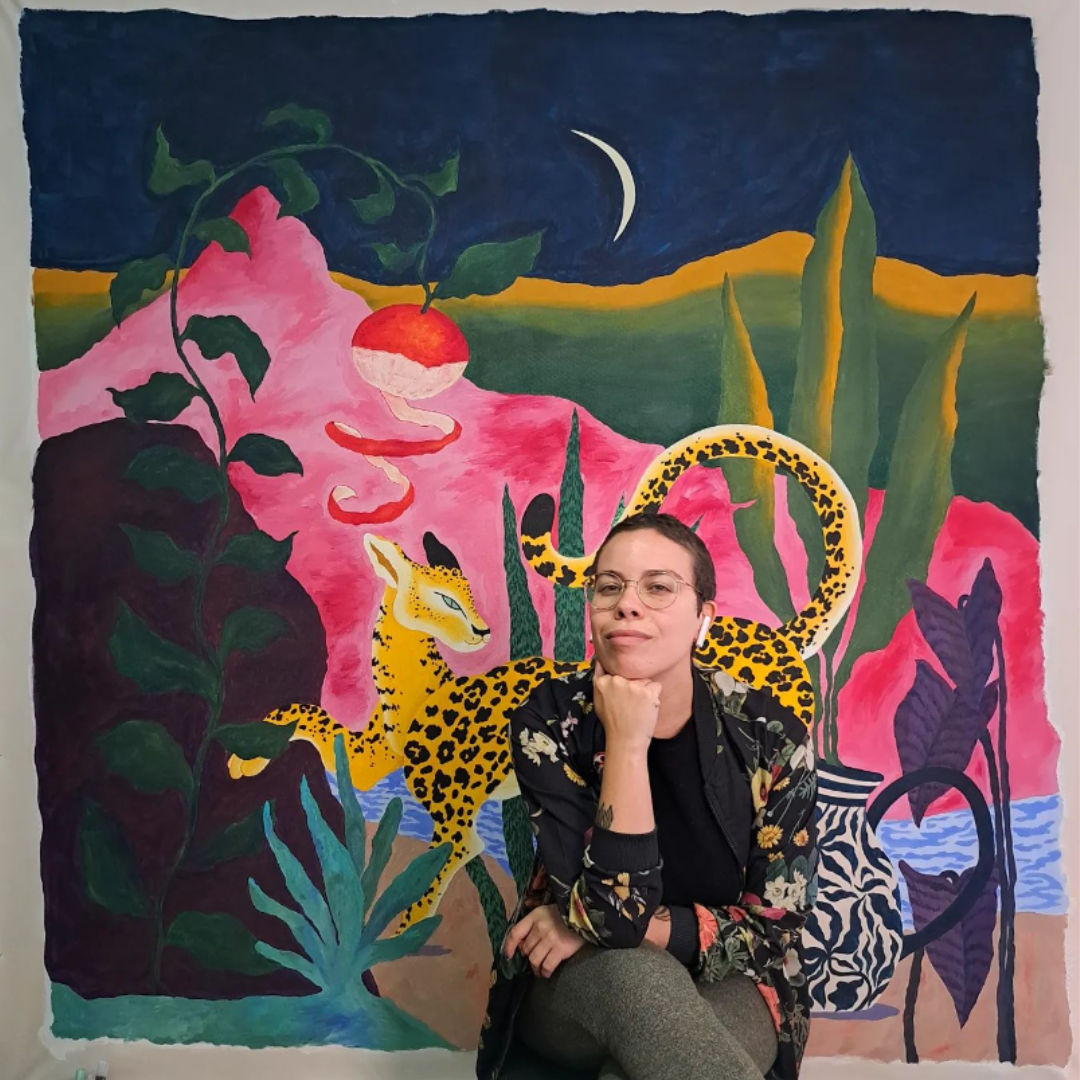 Obra por encomenda, por Fernanda Peralta