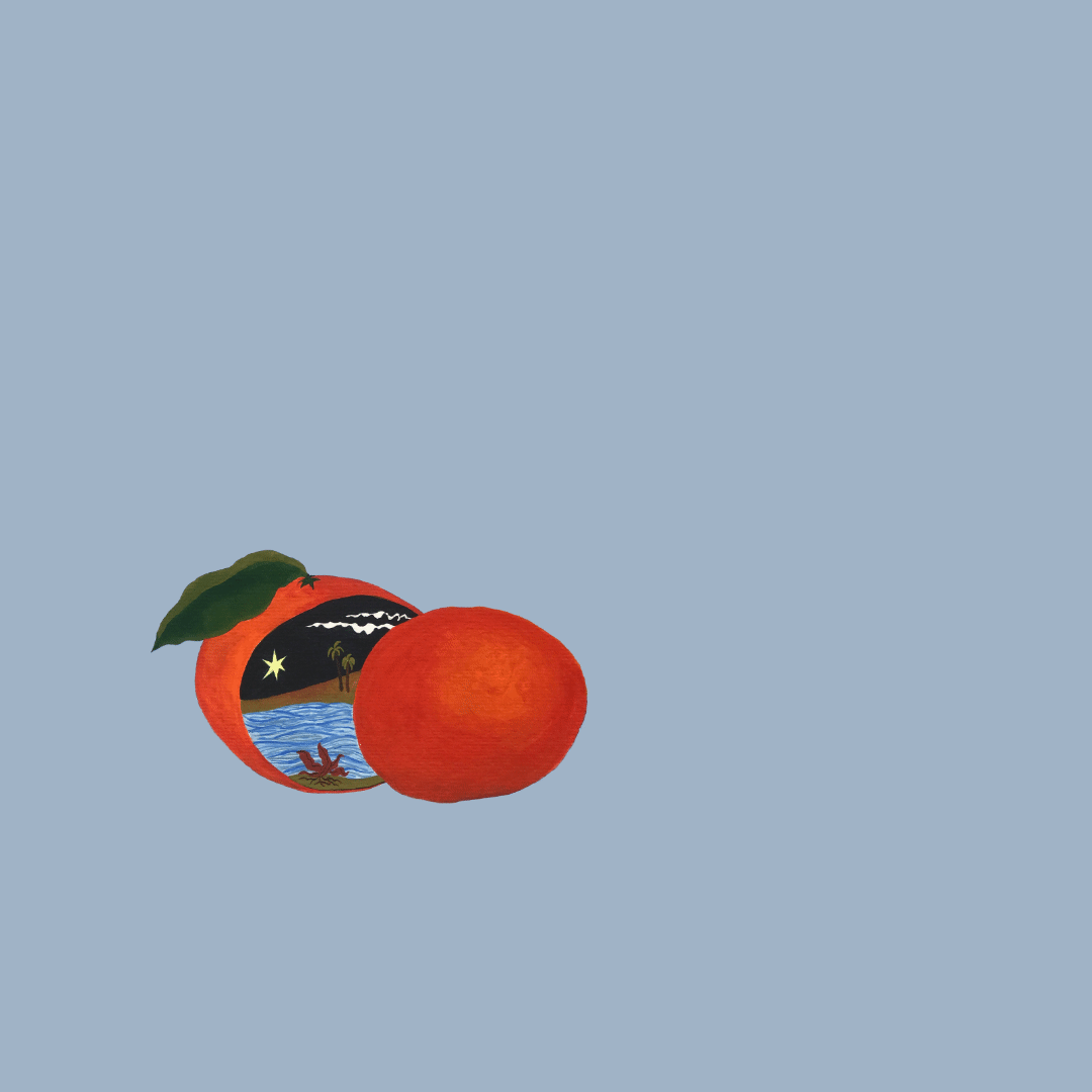 O universo surreal de Fernanda Peralta