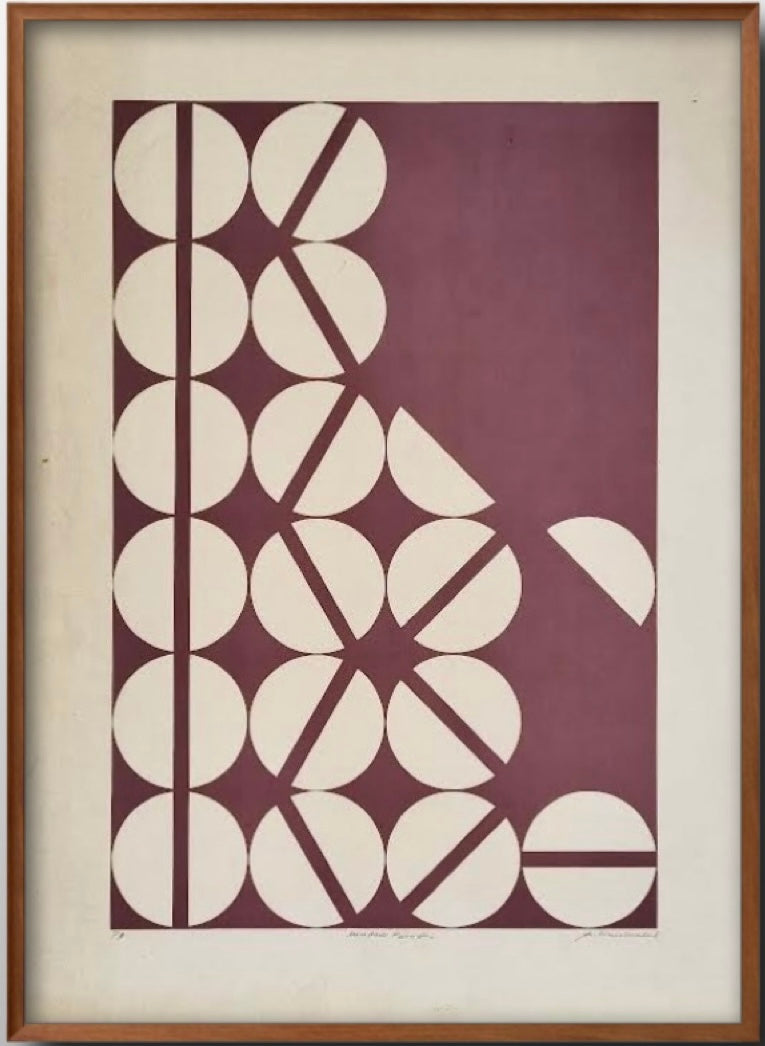 Unidade partida // Antonio Maluf