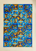 Sem título // Antonio Maluf