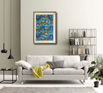 Sem título // Antonio Maluf