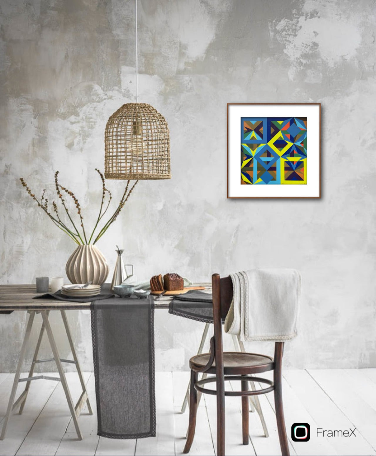 Sem título // Antonio Maluf