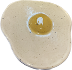 Ovo estalado // Ana Clara Dinucci