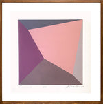 Rose // Antonio Peticov