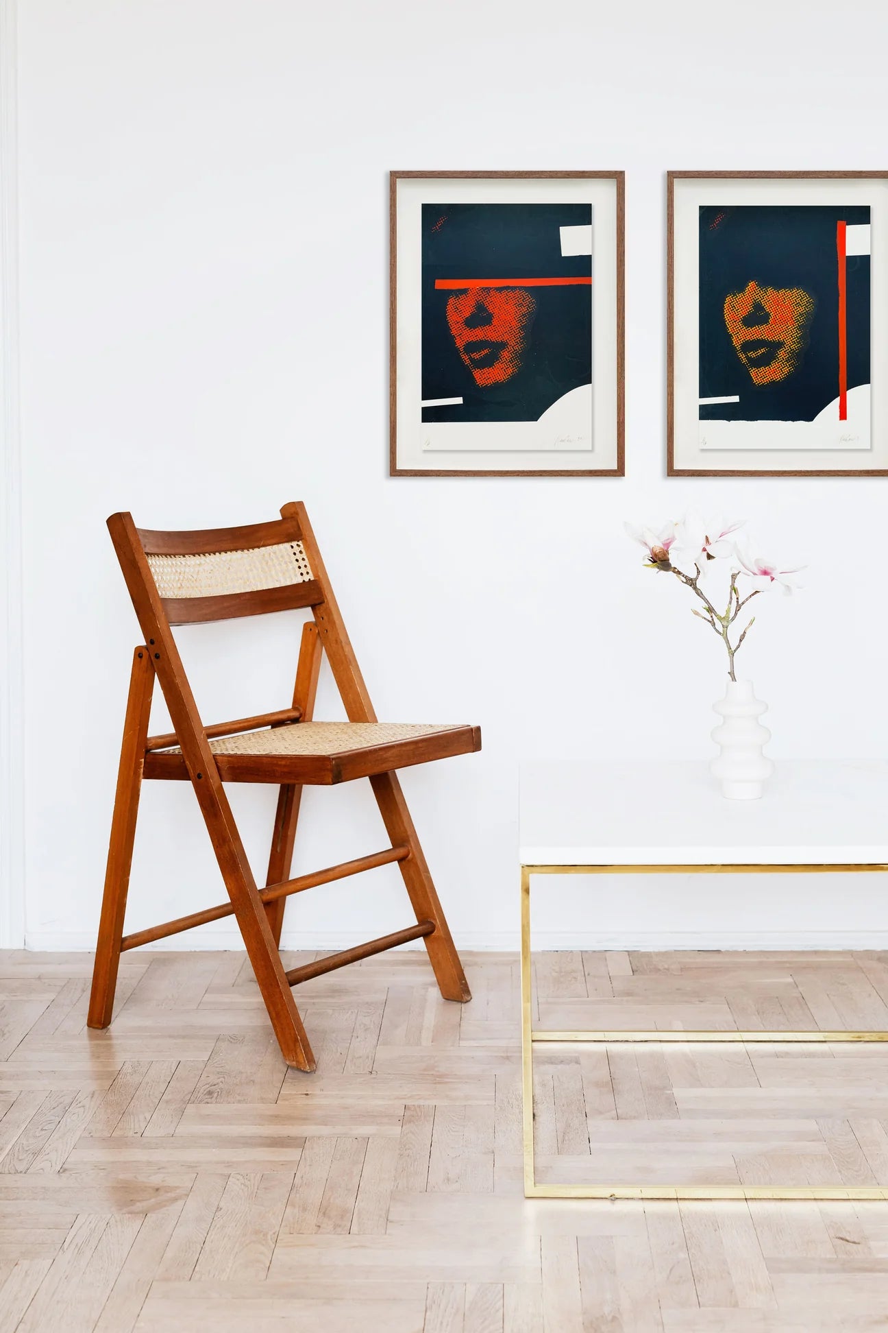 Composição 11: 2 obras!