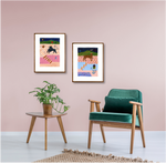 Boi solar // Fernanda Peralta