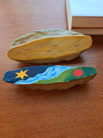 Dentro da carambola // Fernanda Peralta