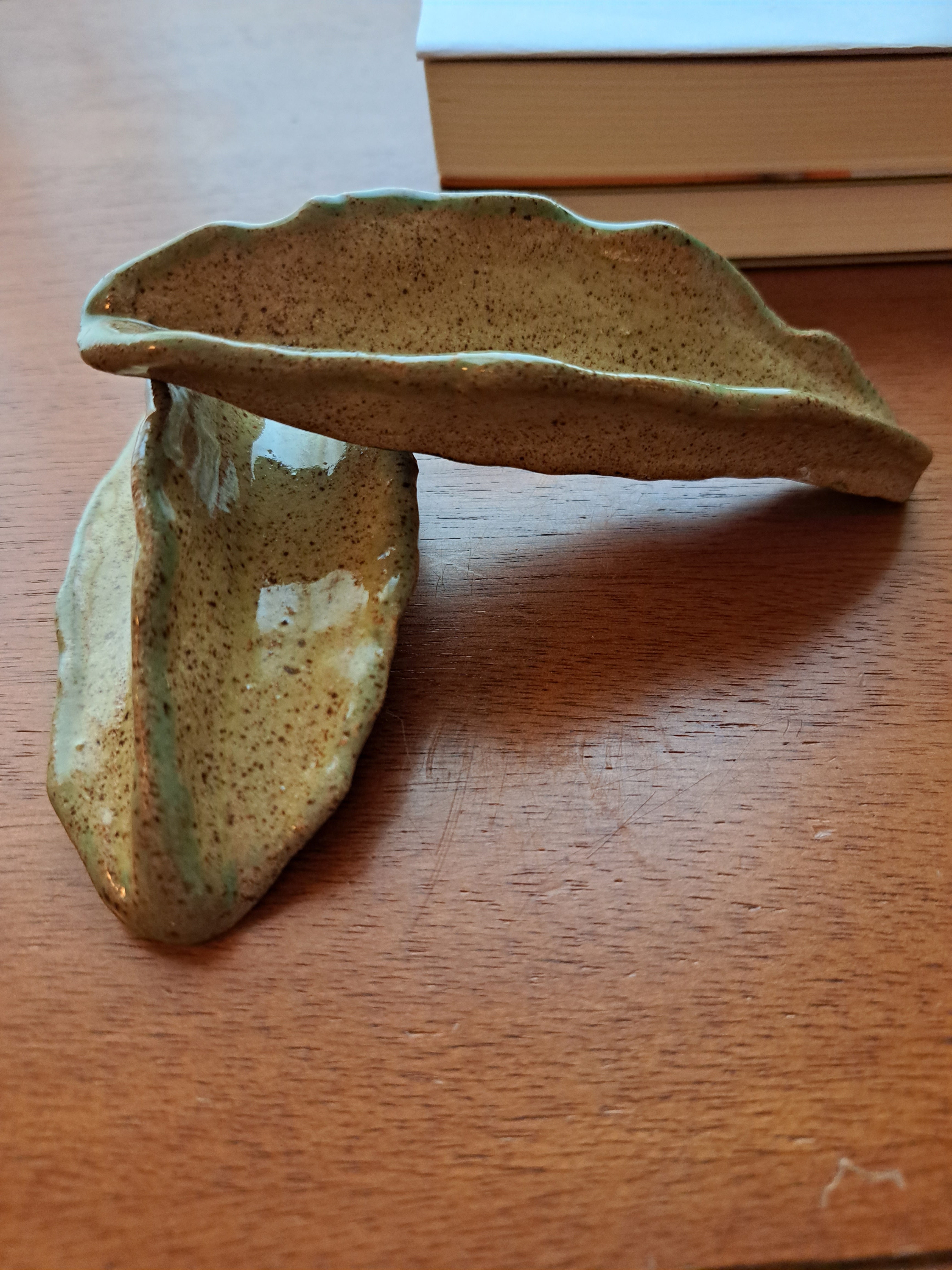 Dentro da carambola // Fernanda Peralta