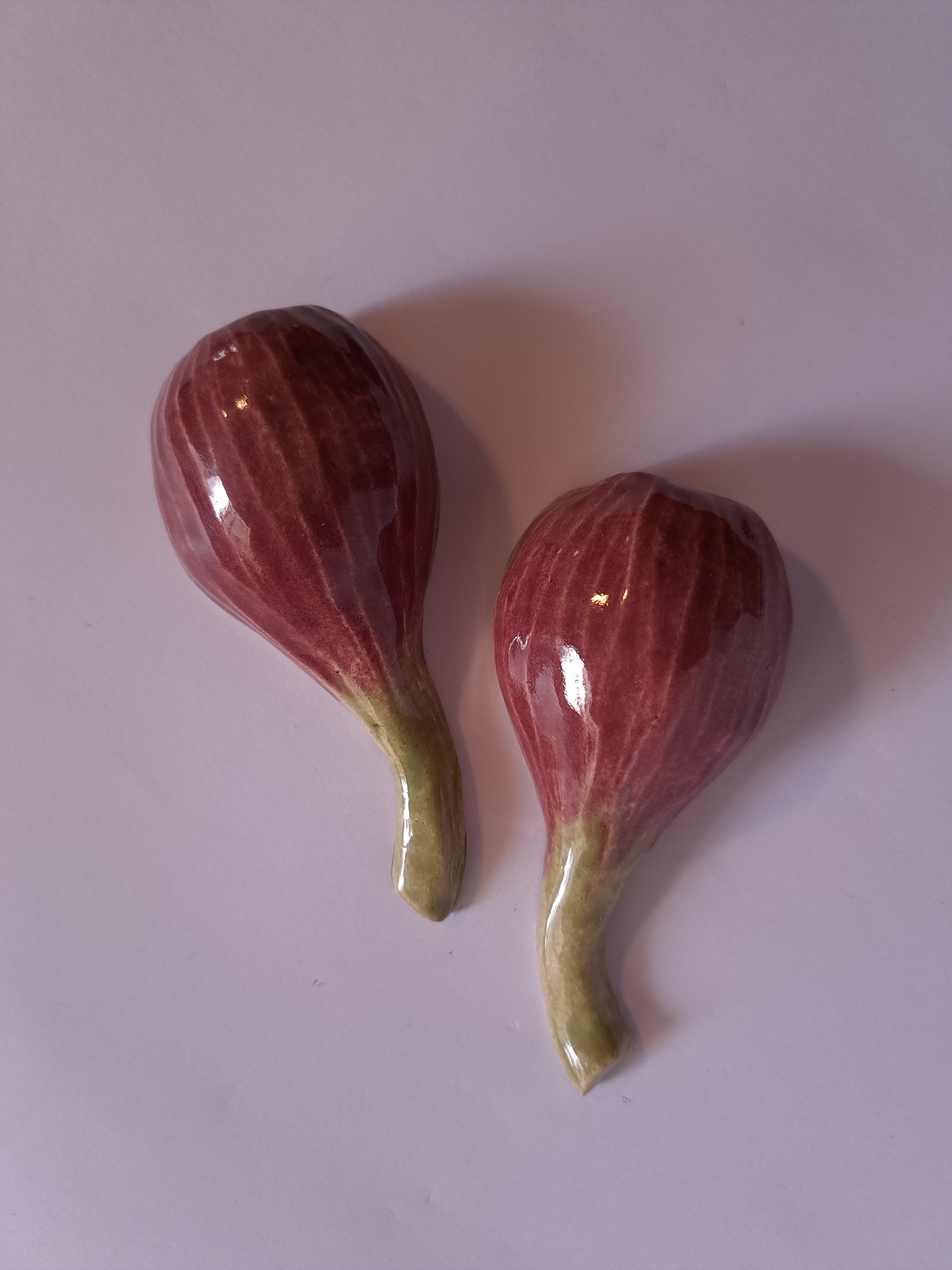 Dentro do figo I // Fernanda Peralta