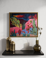 Musa x paradisiaca // Fernanda Peralta