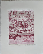 Sem título // Isabel Gouveia