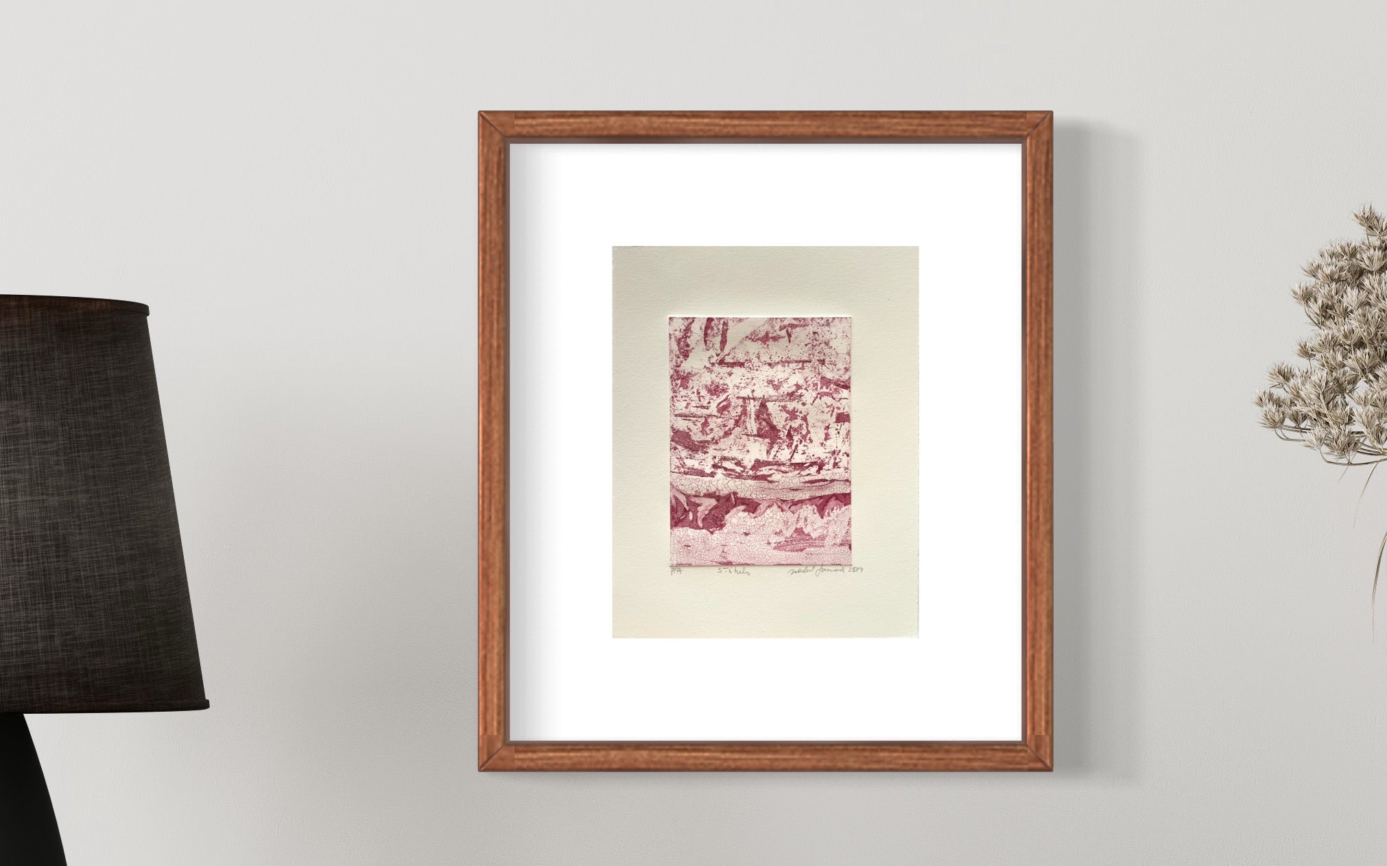 Sem título // Isabel Gouveia