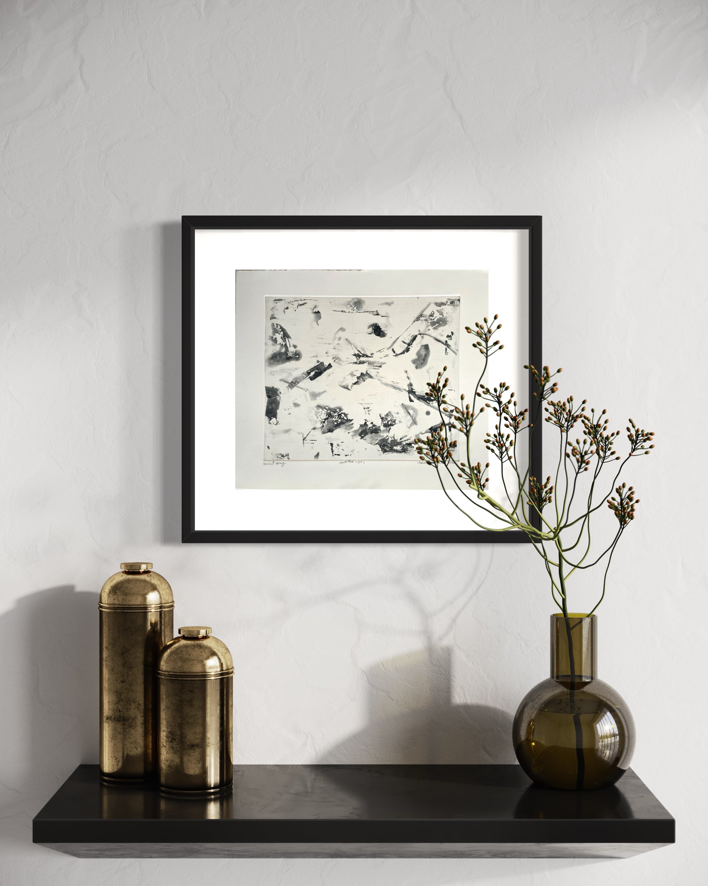 Sem título // Isabel Gouveia