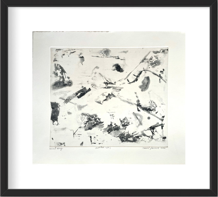 Sem título // Isabel Gouveia