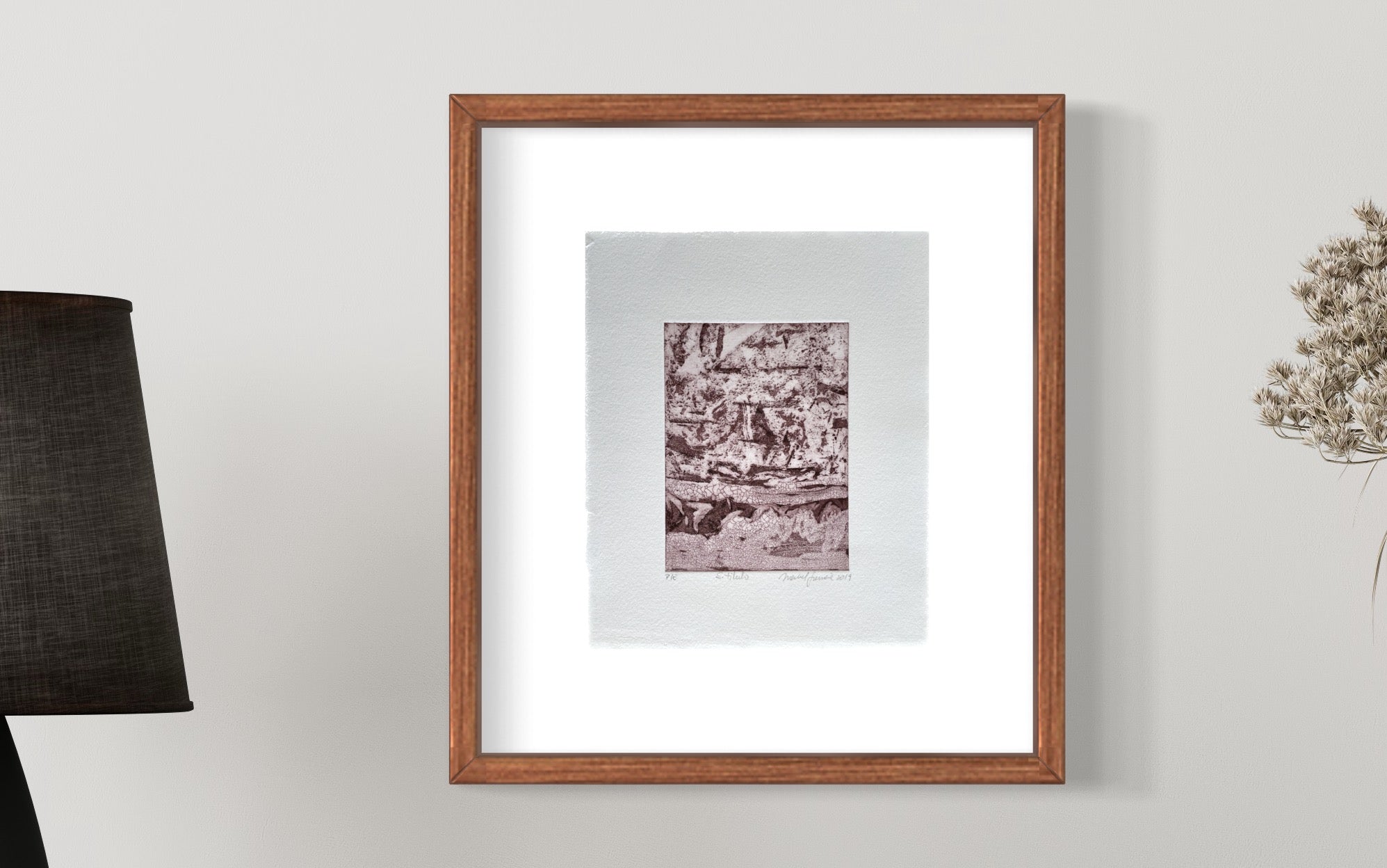 Sem título // Isabel Gouveia