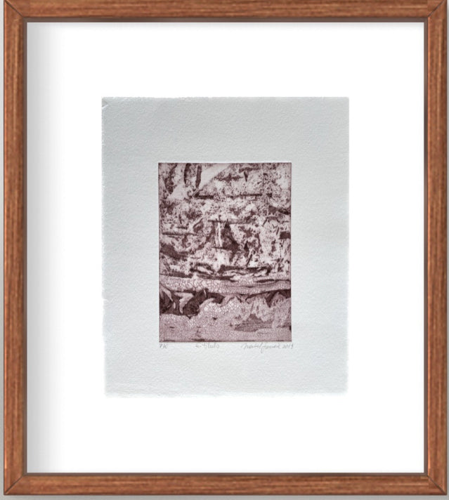 Sem título // Isabel Gouveia