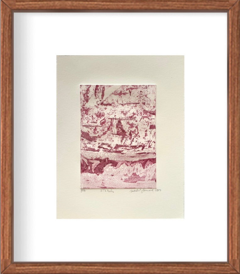 Sem título // Isabel Gouveia