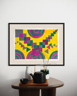 Sem título // Iur Seravat Fulam