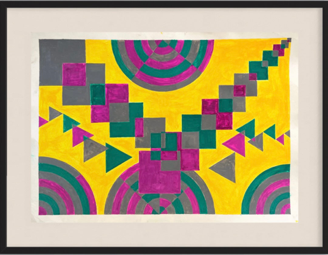 Sem título // Iur Seravat Fulam