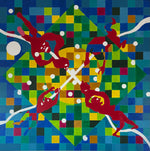 Série ‘Disputa por espaço’  // Iur Seravat Fulam