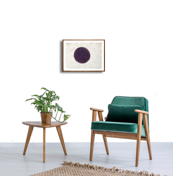 Substância, permanência e extensão // Jacqueline Aronis