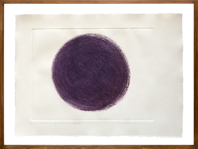 Substância, permanência e extensão // Jacqueline Aronis