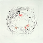 alumbramento: a origem do alfabeto // Jacqueline Aronis