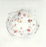 alumbramento: a origem do alfabeto // Jacqueline Aronis