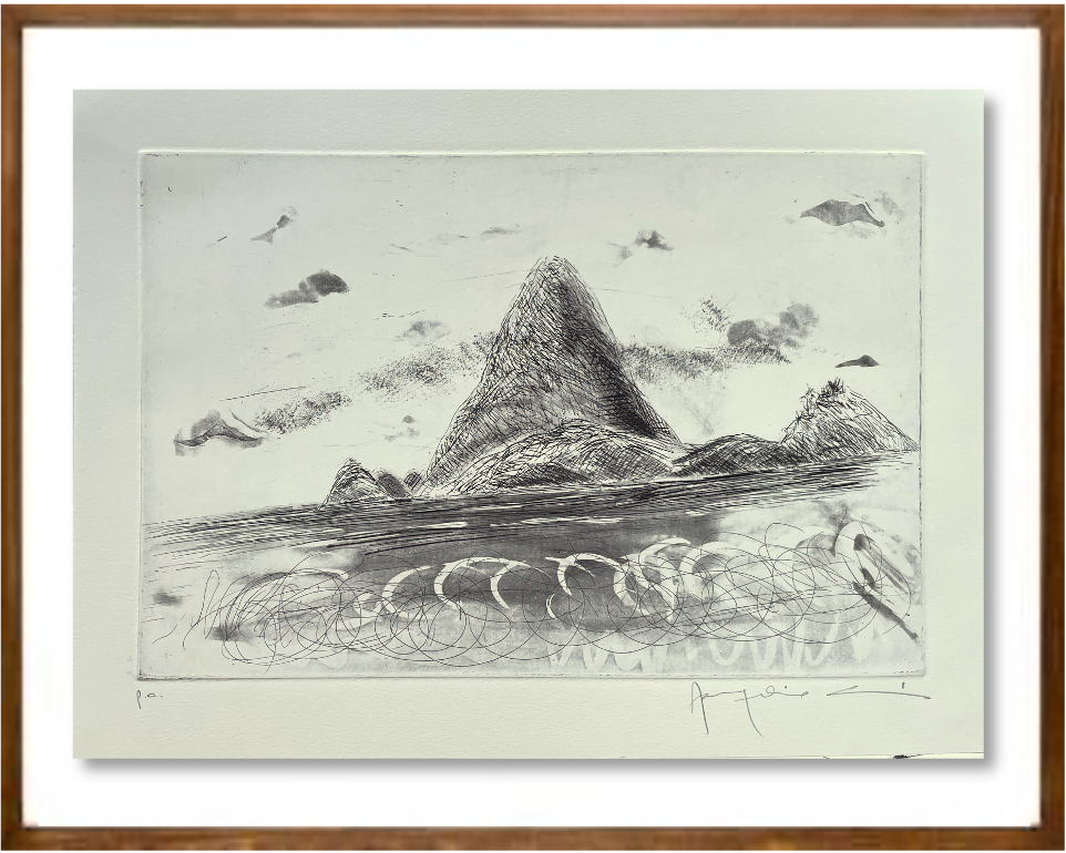 Rio de Janeiro  // Jacqueline Aronis