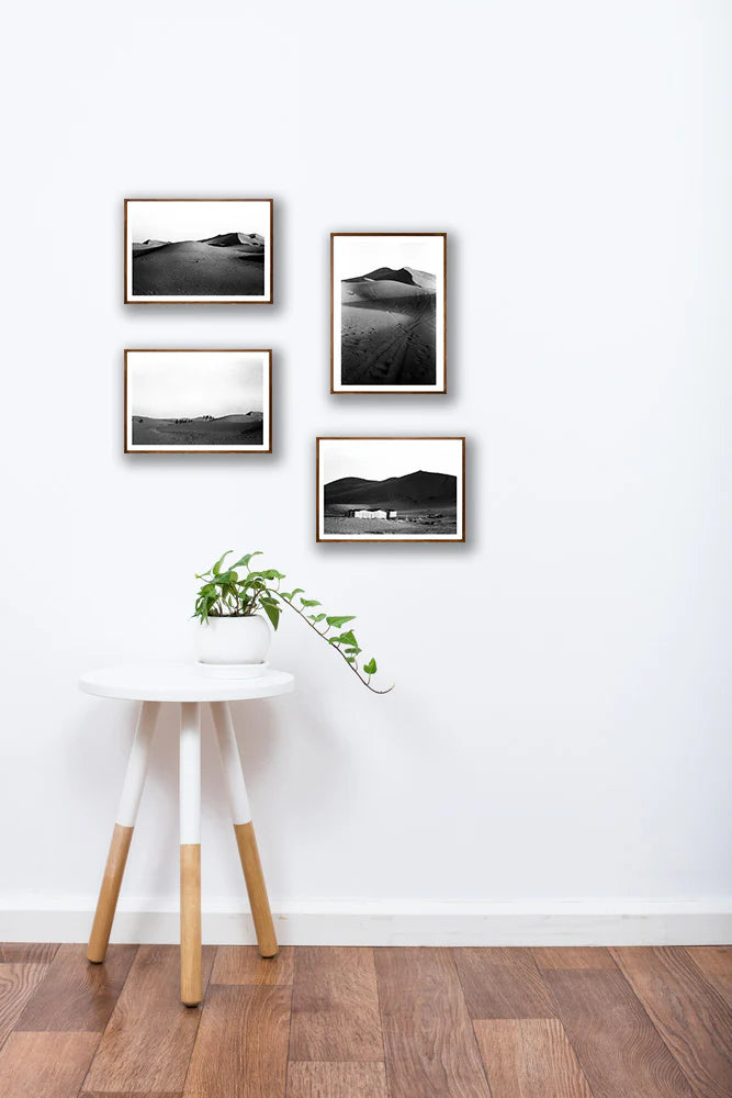 Composição 12: 4 obras!