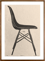 Cadeira // Silvia Ruiz