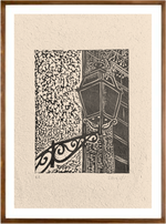 Luminária // Silvia Ruiz