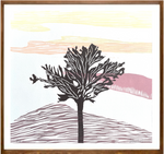 Série 'Árvores' // Silvia Ruiz