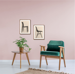 Cadeira // Silvia Ruiz