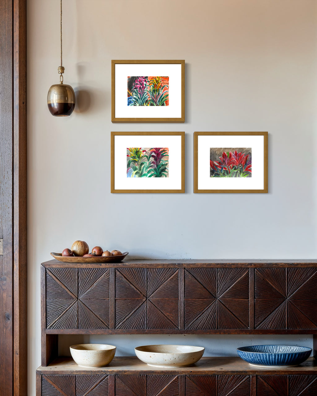 Composição 19: 3 obras!