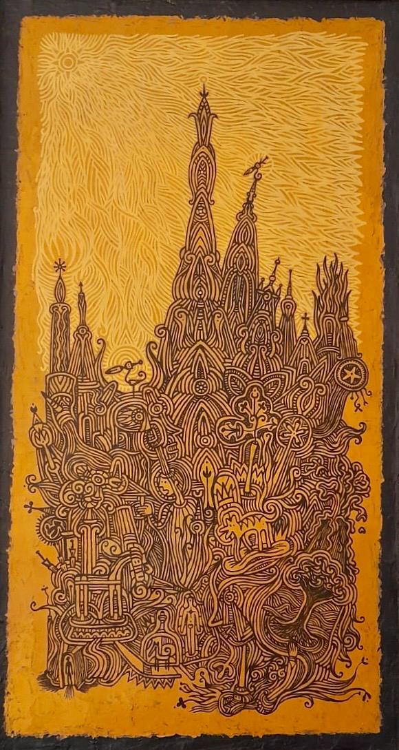 Solar // Jaime Prades