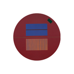 Antonio Lizárraga :: 'Retângulos' [Lista de Casamento]