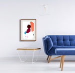 Contrapeso 1, Série 'Mutação' // Anna Paes