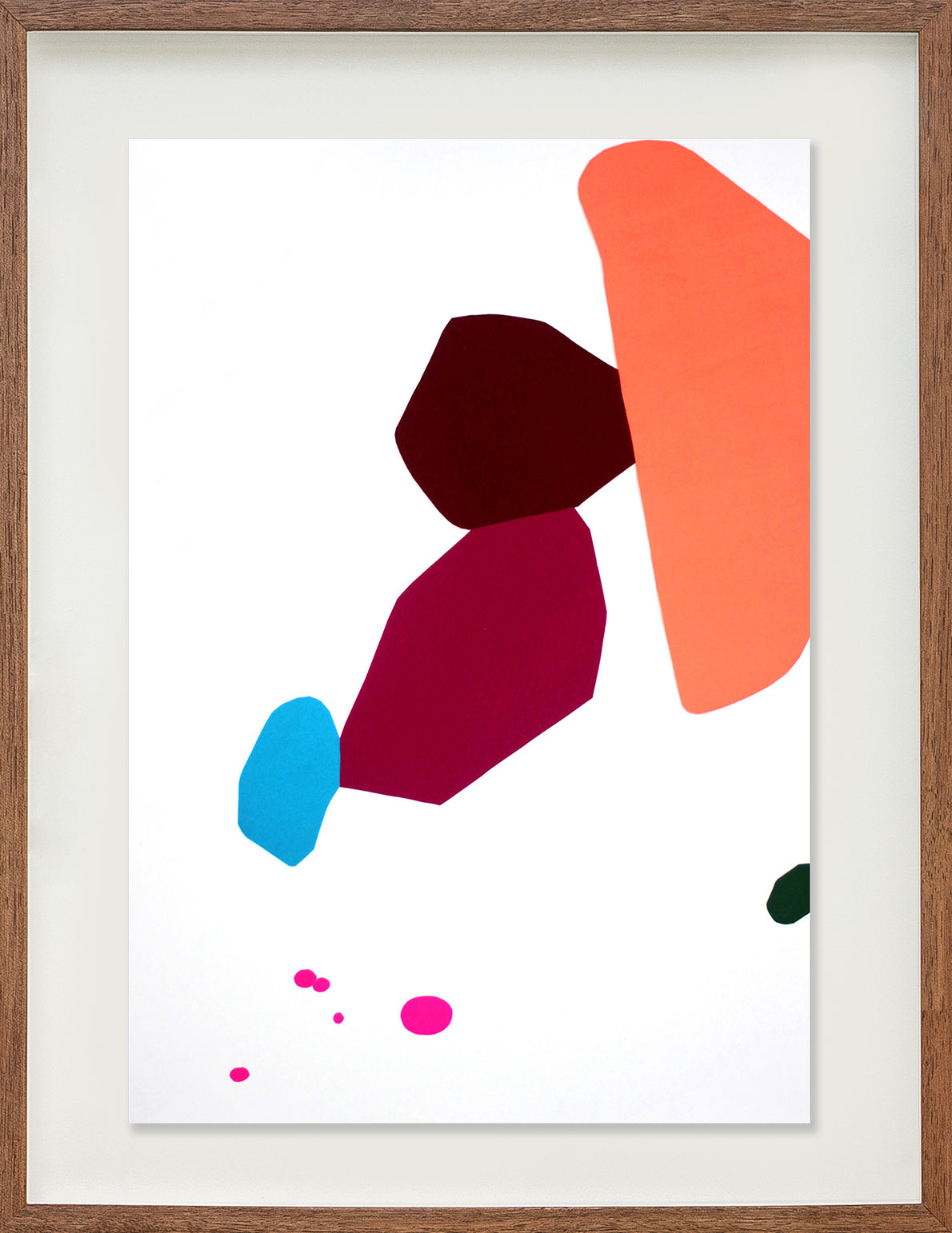 Contrapeso 1, Série 'Mutação' // Anna Paes