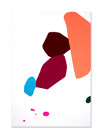 Contrapeso 1, Série 'Mutação' // Anna Paes