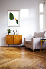 Contrapeso 3, Série 'Mutação' // Anna Paes