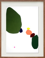 Contrapeso 3, Série 'Mutação' // Anna Paes