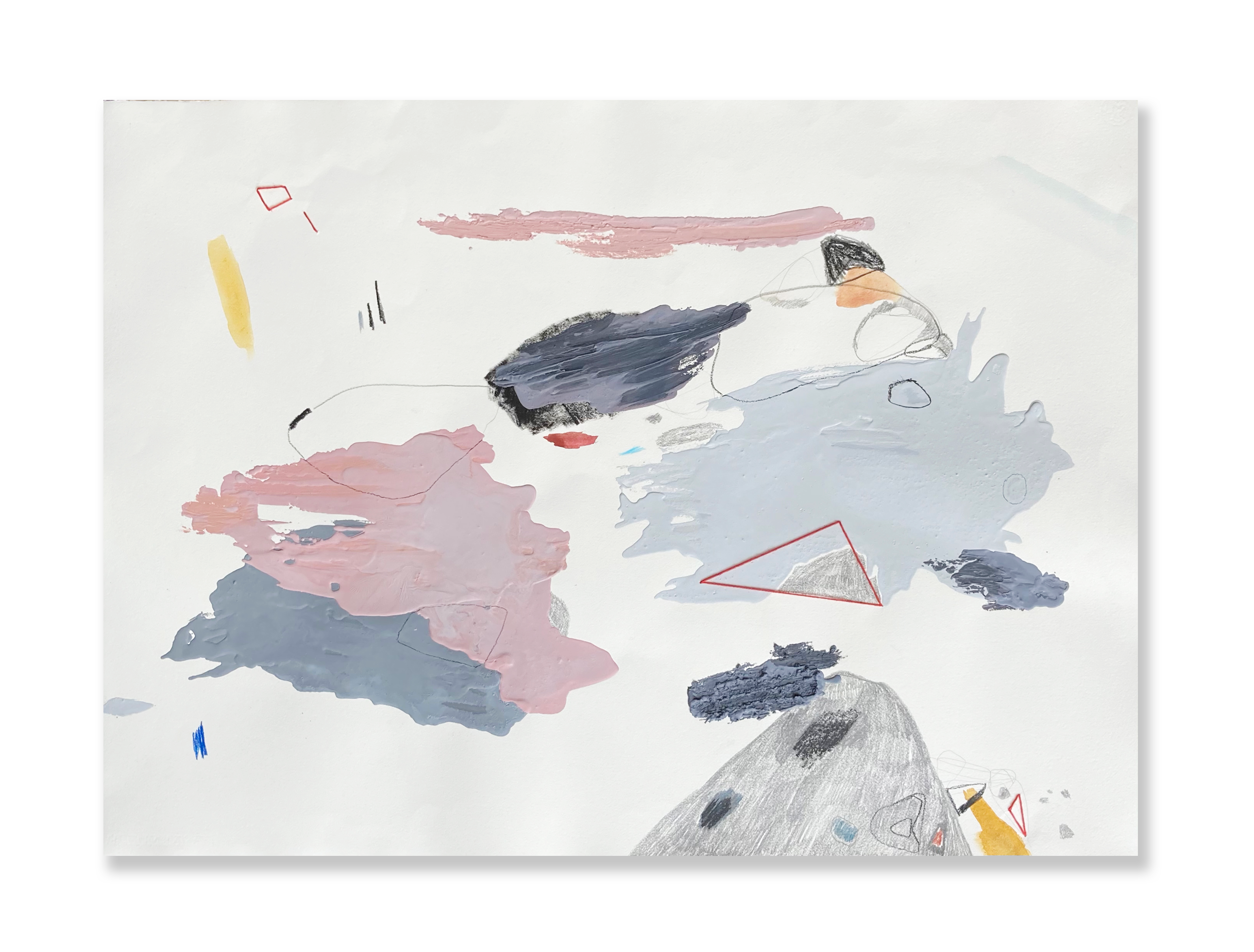 Bólides // Anna Paes