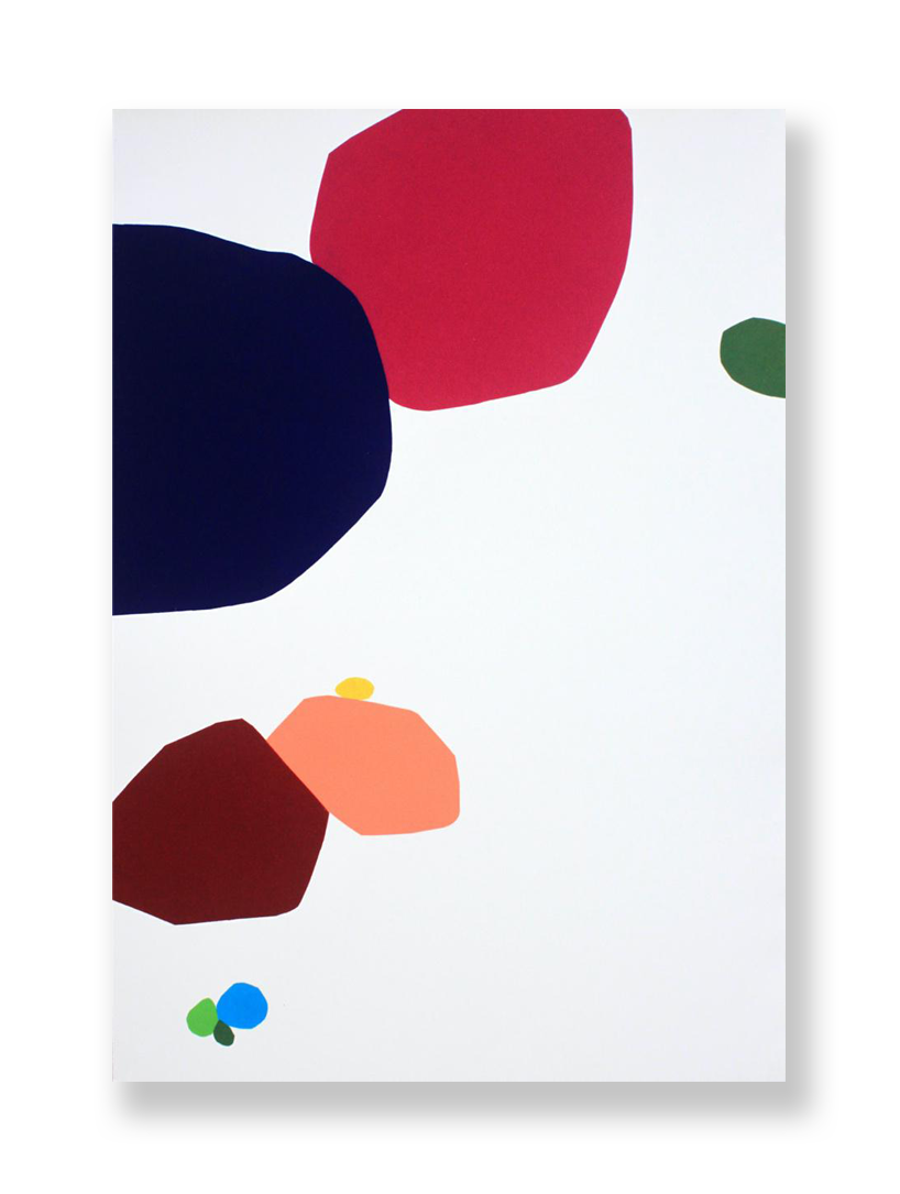 Contrapeso 2, Série 'Mutação' // Anna Paes