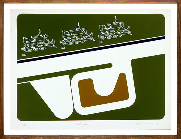 Blitzkrieg // Antonio Lizárraga