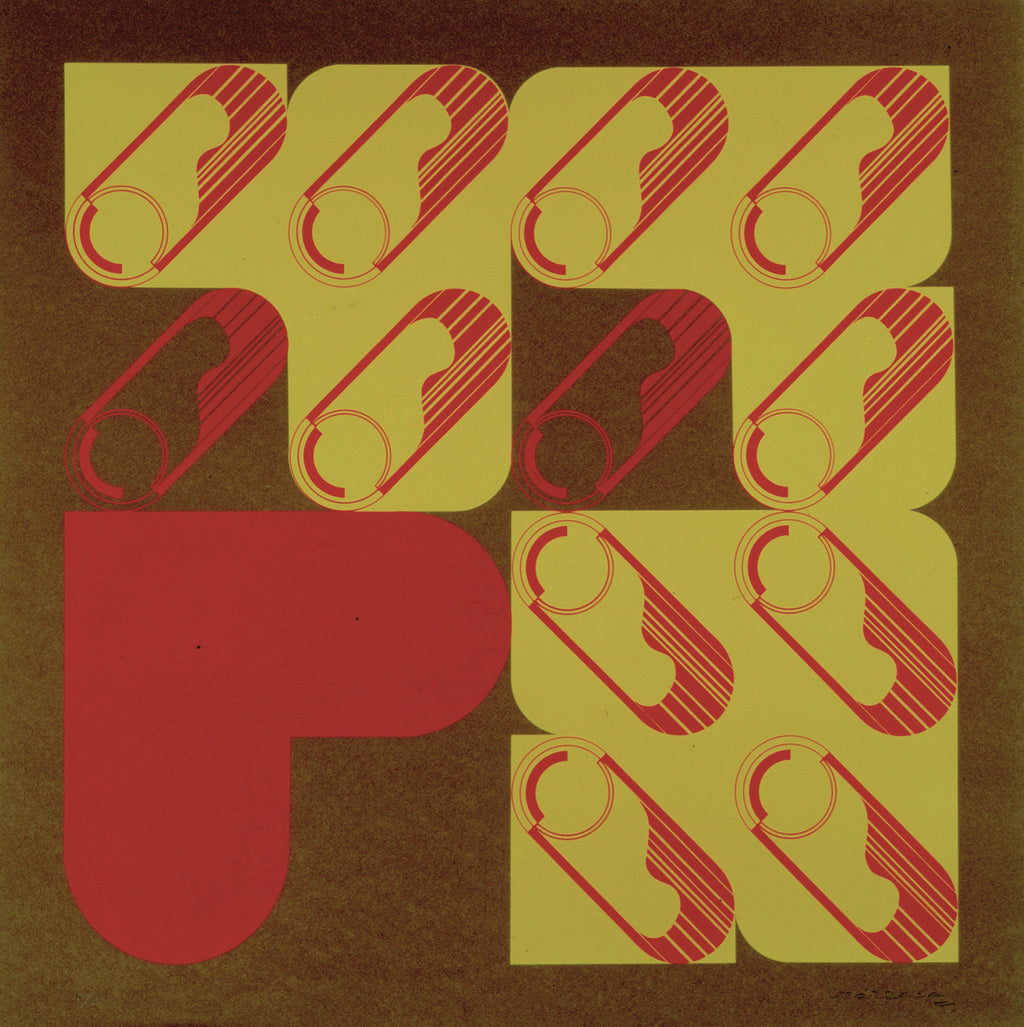 Sem título // Antonio Lizárraga