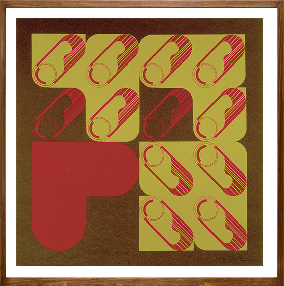 Sem título // Antonio Lizárraga