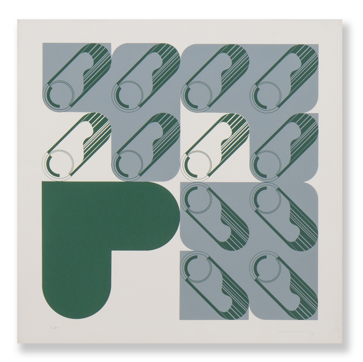 Sem título // Antonio Lizárraga