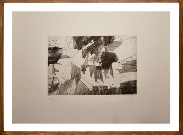 Sem título // Antonio Lizárraga