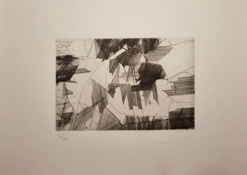 Sem título // Antonio Lizárraga